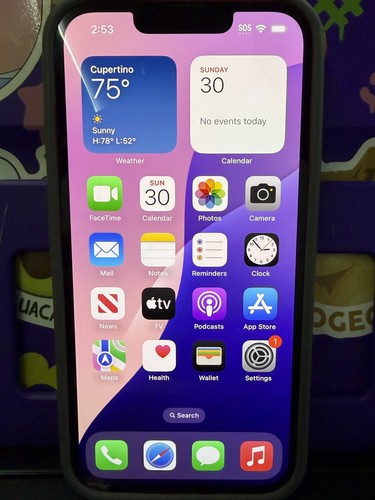 Unlocked apple iphone - unlocked,