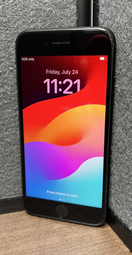 Iphone 2nd gen - 2nd,