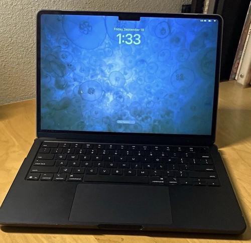 Apple macbook air 13in - 13in, m4