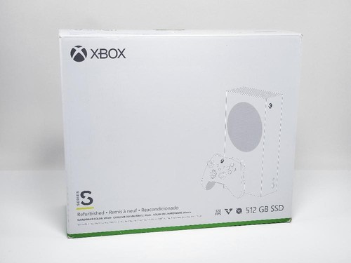 Xbox series 512gb all - xbox,