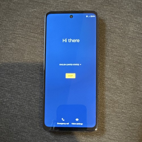 Motorola edge 256gb blue - motorola,