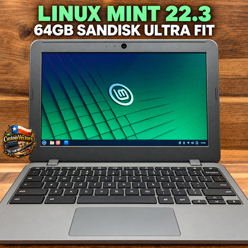 Linux chromebook - linux, –