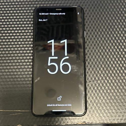 Google pixel 64gb - pixel, 4