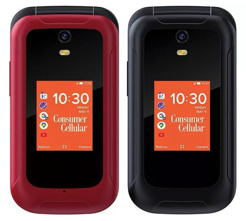 Iris flip 8gb - iris, used