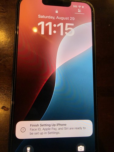 Iphone 128gb unlocked can - unlocked,