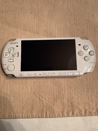 Sony psp 3000 - psp,