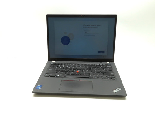 Lenovo thinkpad p14s - thinkpad, 14"