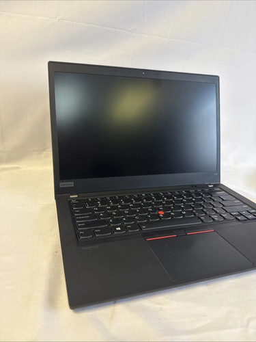 Lenovo thinkpad t14 - t14, gen