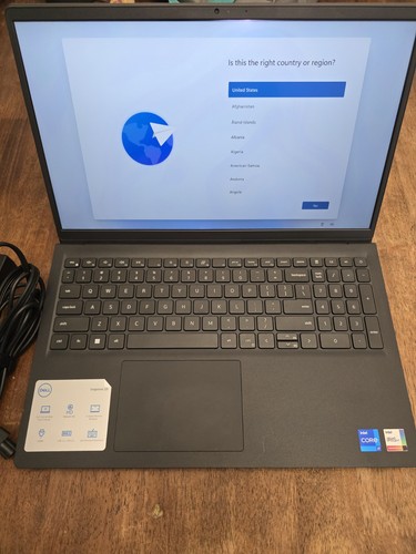 Dell inspiron 3530 6 - inspiron, 15.6"