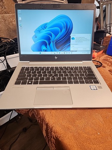 Elitebook 840 i5 8350u - elitebook,