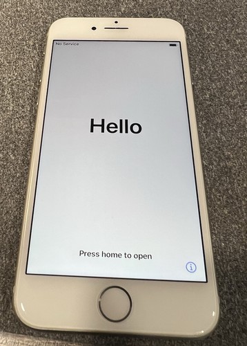Apple iphone 64gb - iphone, 8