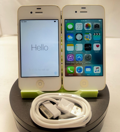 Apple iphone gb - iphone,