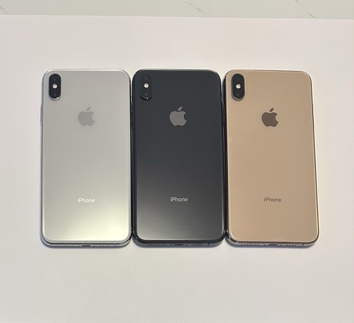 Apple iphone max - apple, 64gb