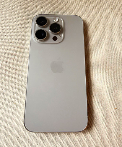 Unlocked apple iphone pro - unlocked,