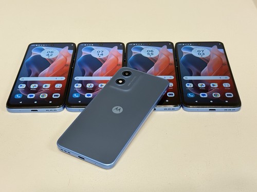 Lot motorola moto g play - motorola,