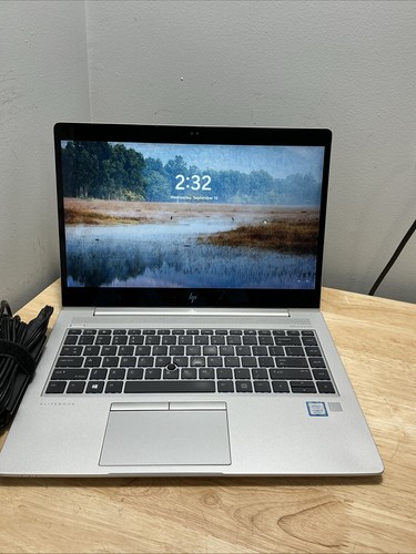 Elitebook 840 core - hp, g5