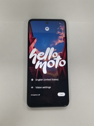 Motorola moto 2025 64gb - motorola, g