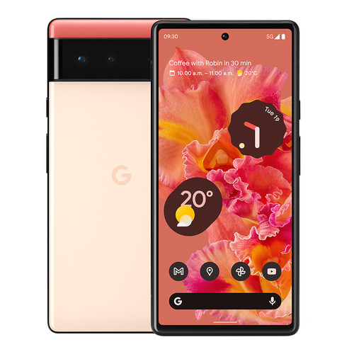 Google pixel 128gb red fair - 128gb,