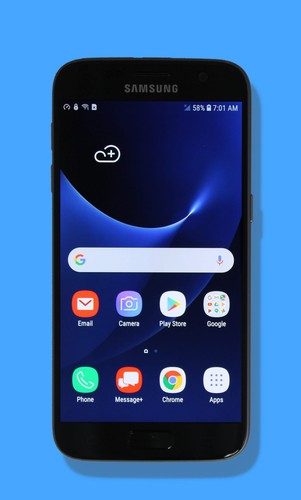 Samsung galaxy s7 - samsung,