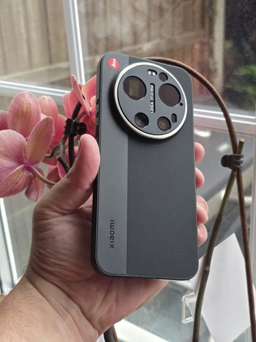 Xiaomi ultra leitzphone - 17,