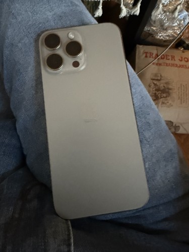 Iphone pro max - pro,