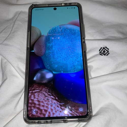 Samsung galaxy a71 128gb - samsung,