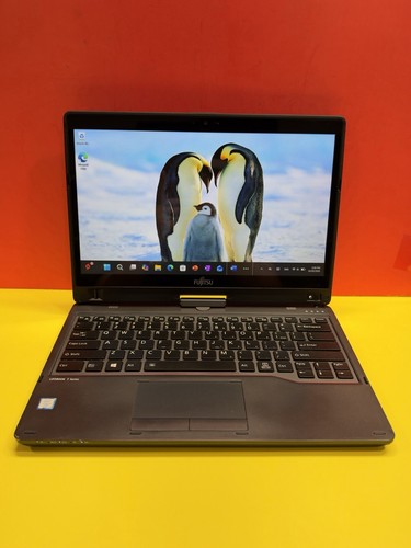 Fujitsu lifebook t938 - fujitsu,