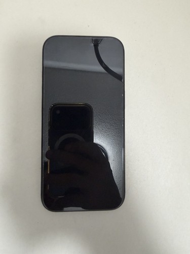 Iphone pro 256gb - 256gb, black