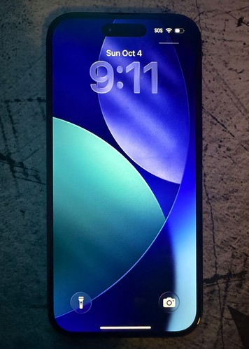Apple iphone 128 gb - 16,