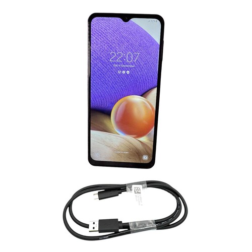Samsung galaxy a32 - samsung, sim