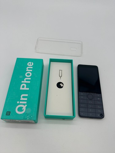Qin f22 pro unlocked - qin,