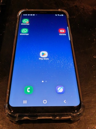 Samsung galaxy - galaxy, s8
