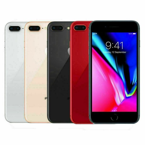 Apple iphone plus 64gb - apple, 8