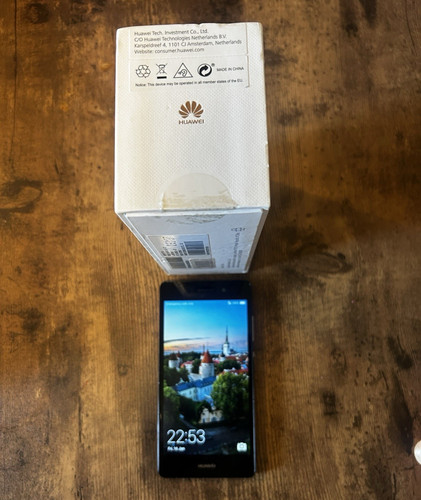 Huawei lite ale l21 - huawei, p8