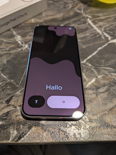 Google pixel pro 128gb - pro,