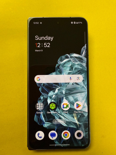 Oneplus open cph2551 - open, 16gb