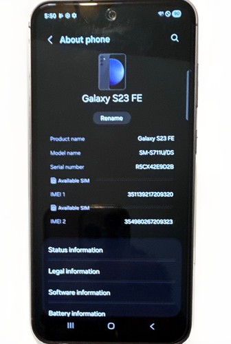 Samsung galaxy s23 - galaxy,