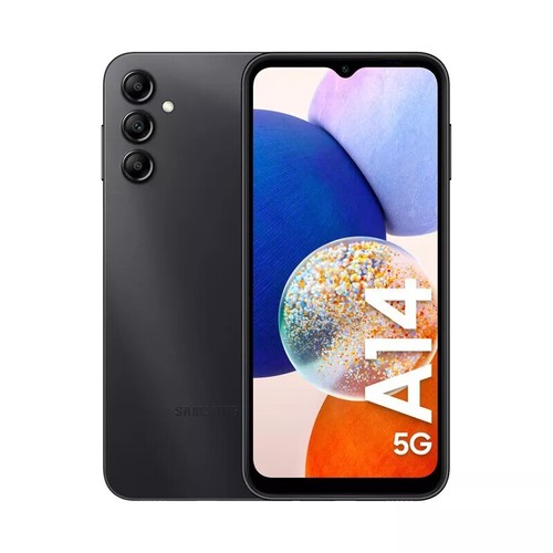 Samsung galaxy a14 a146u - samsung, 5g