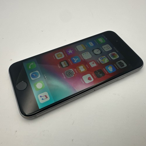Apple iphone gray - iphone, 6s