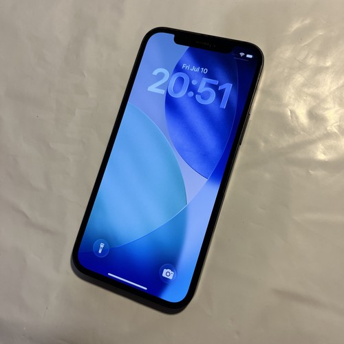 Apple iphone 64gb - apple, 12