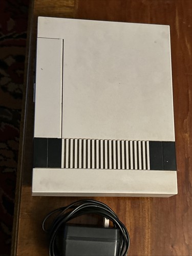 Nintendo entertainment system - nintendo,