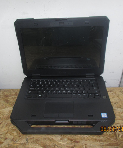 Dell latitude rugged 5414 - latitude,