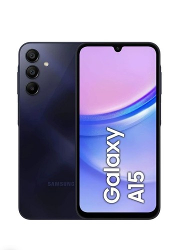 Samsung galaxy a15 a156u - 5g, sm-a156u