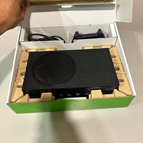 Microsoft xbox series 1tb - xbox,