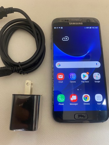 Samsung galaxy g930a - samsung, s7