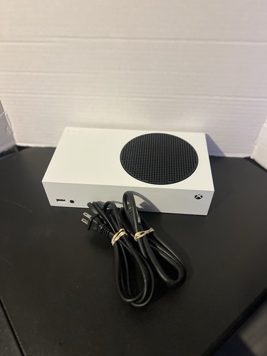 Microsoft xbox series 512gb - xbox, s