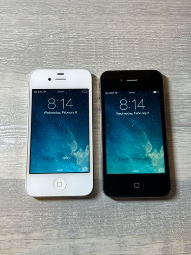 Apple iphone 8gb 16gb 32gb - 4,