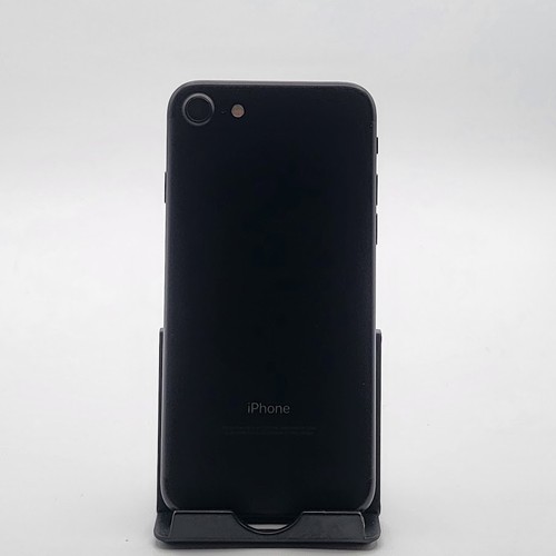 Apple iphone gb black - iphone, 7