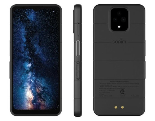 Sonim pro x800 mobile - sonim, t-mobile