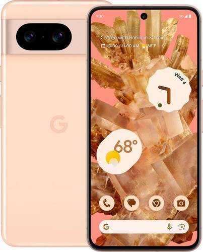 Google pixel 128gb rose - ,